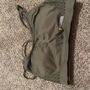Gymshark bra